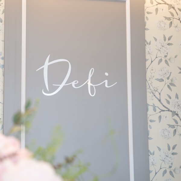 エステスタジオ Defi