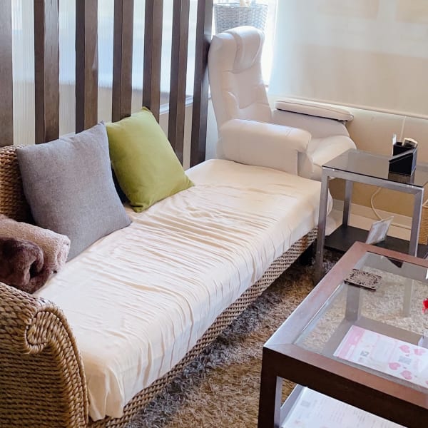 脱毛サロン Pure@