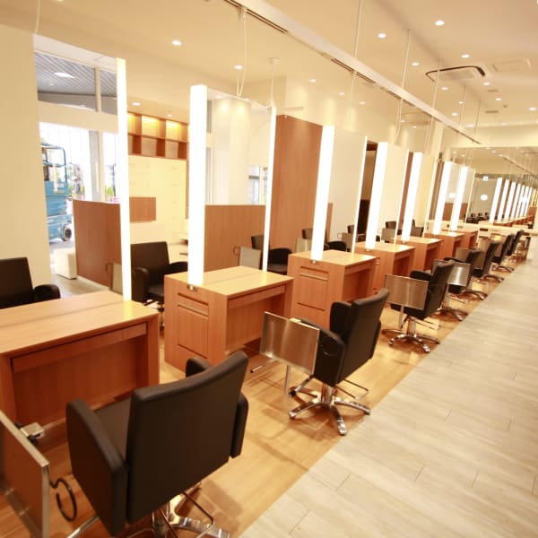 NYNY MothersMOMOテラス六地蔵店