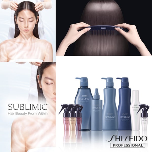 Cheveux fascinants 髪質改善・個室完結型