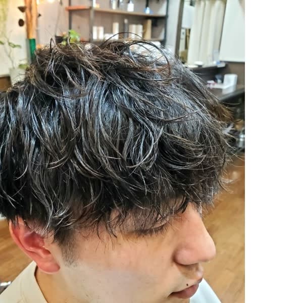 hair make Huprok