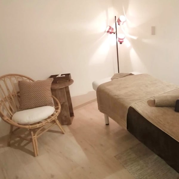 FURATTO　～トータルボディケア～