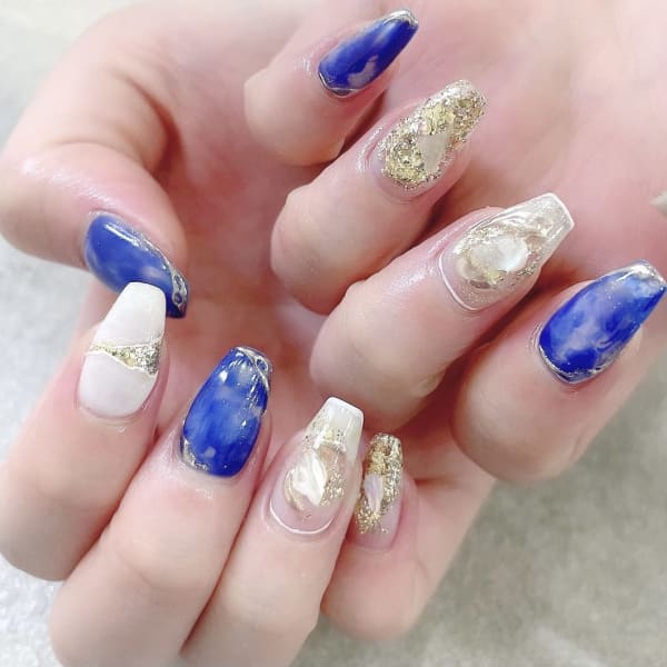 ジェルスカデザイン