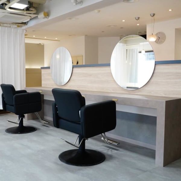 高槻 茨木 摂津でオススメ ヘアセットが得意な美容院 美容室30選 楽天ビューティ