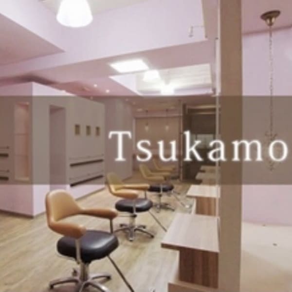 Hair Mode KT 塚本店