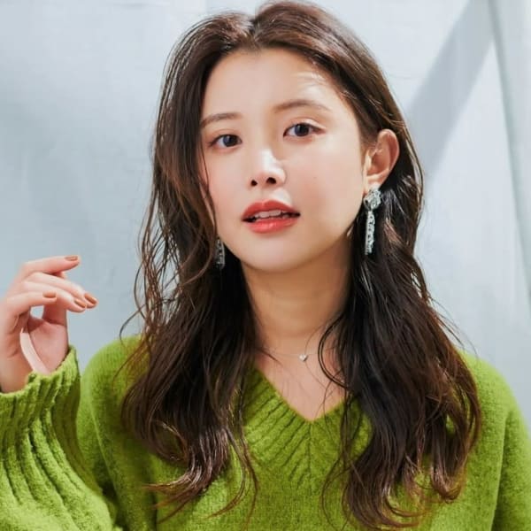 Aube Hair Ana 大通店 オーブヘアアナオオドオリテン の予約 サロン情報 美容院 美容室を予約するなら楽天ビューティ