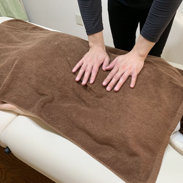 整体院 るびーぶ