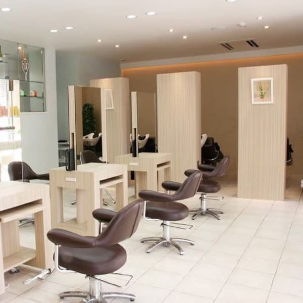 REFRE&CARE MICHI 幸町店