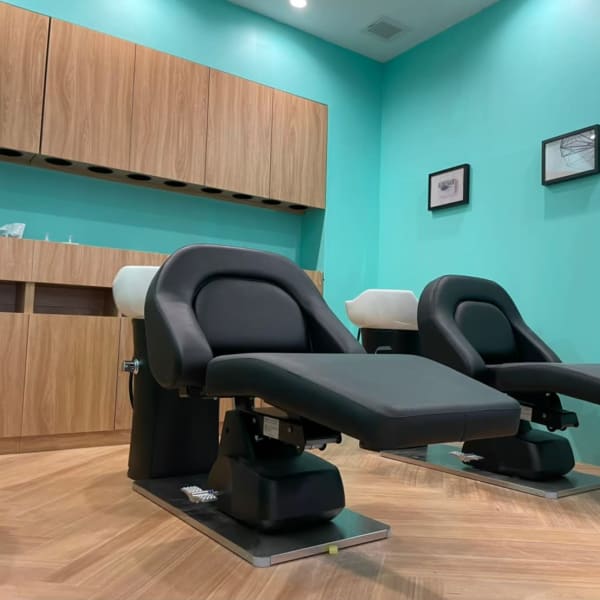 AUBE HAIR ao【四日市店】