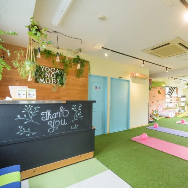 【よもぎ蒸し・岩盤浴】温活ヘッドスパ専門店 スチームの森