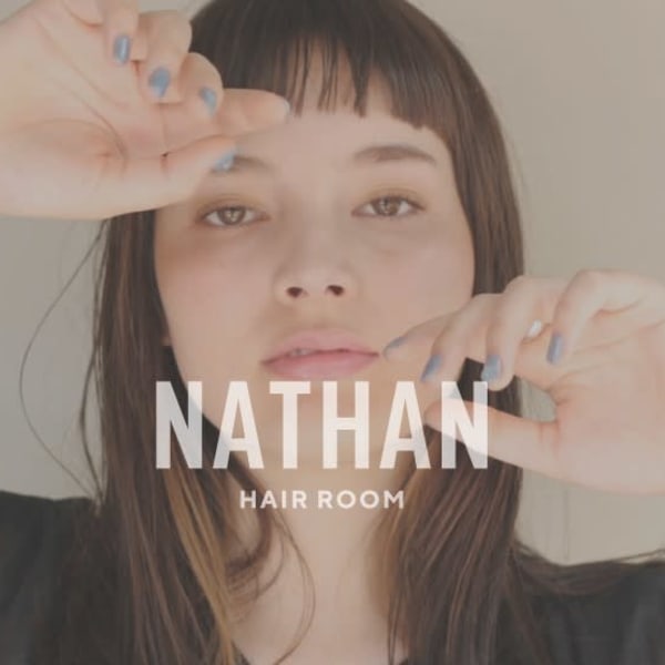 NATHAN 自由が丘