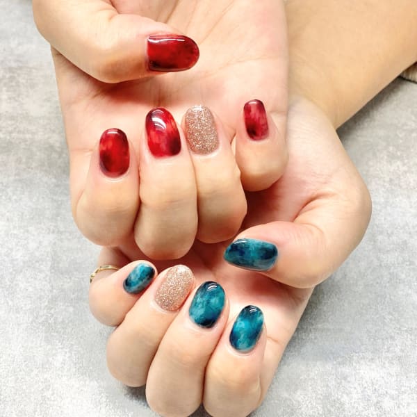 Eyelash Nail Neco アイラッシュアンドネイルネコ の予約 サロン情報 ネイル まつげサロンを予約するなら楽天ビューティ