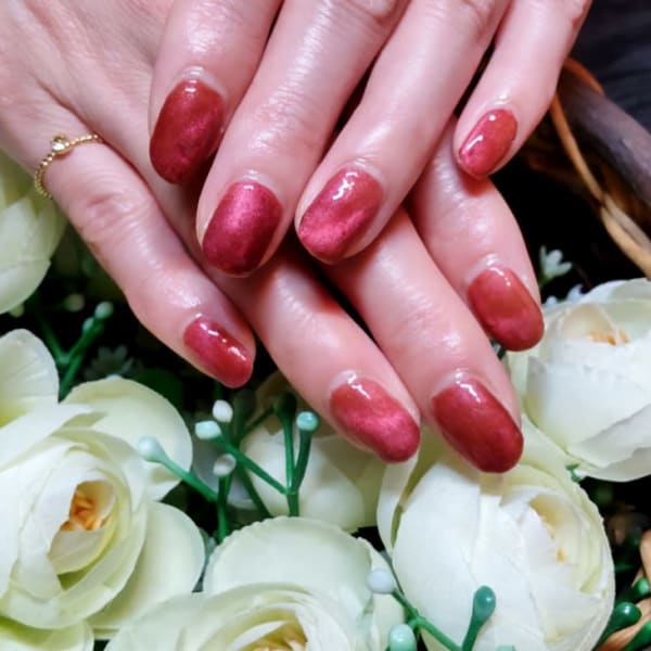 マグネットネイル2021