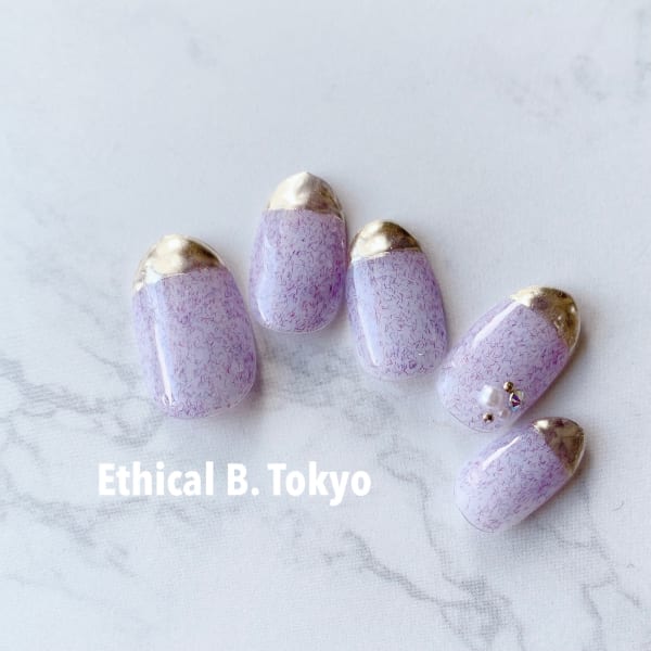 ミラーフレンチ