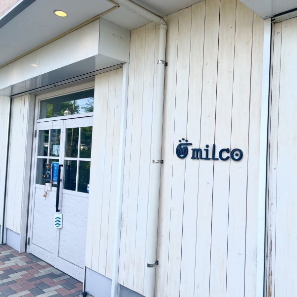 milco 東川口店