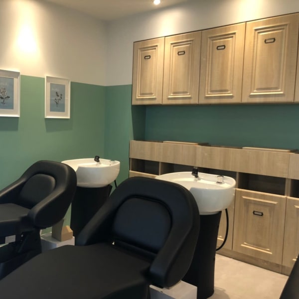 AUBE HAIR shanon【都城店】