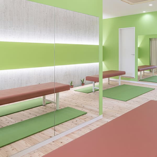 カラダラボ 高崎店