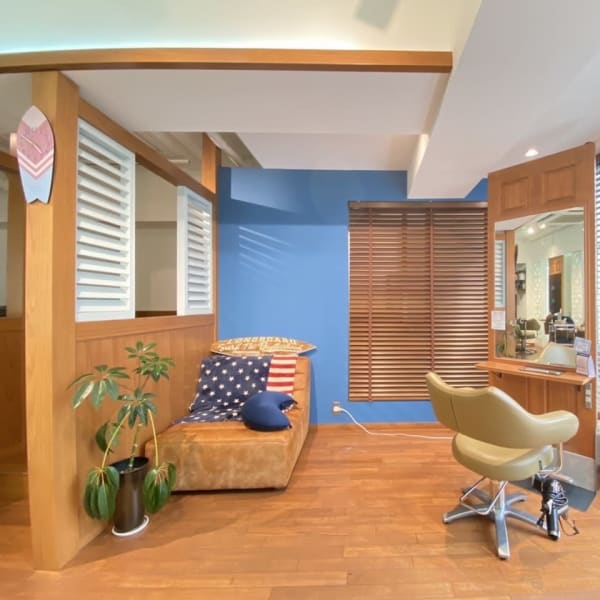 Kanoalea by TJ天気予報 栄矢場町店