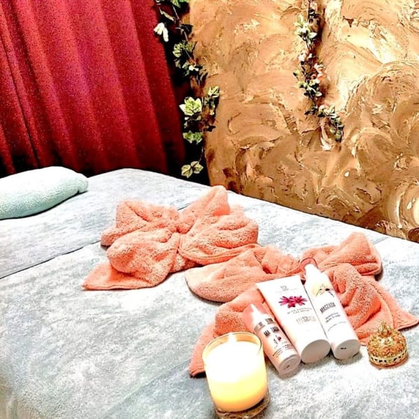 美容&健康Salon PaSeRy