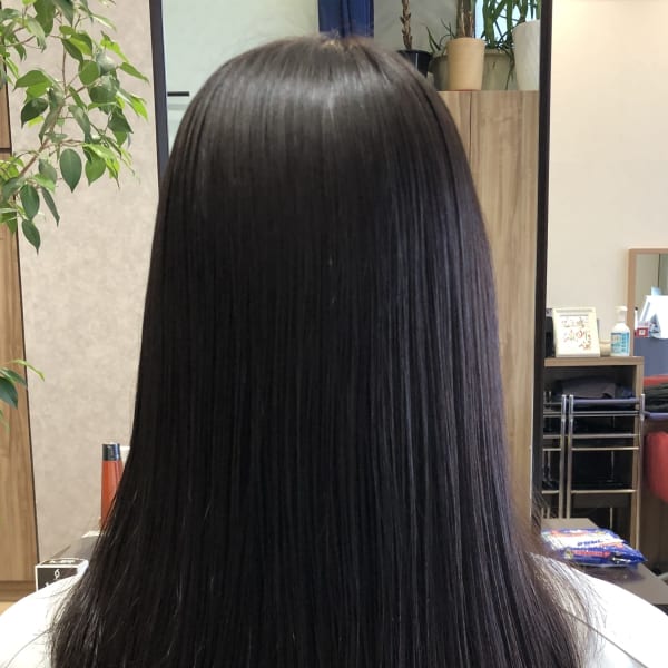 Hair&Make SILVA