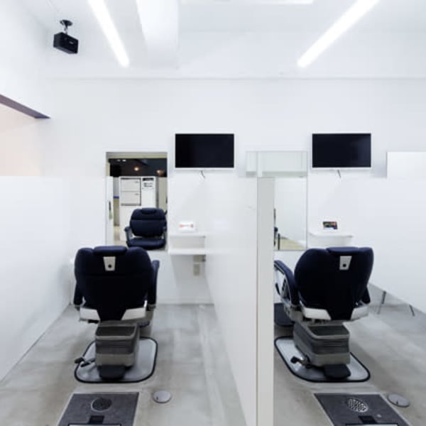 広島県でおすすめ メンズ美容院 美容室の検索 予約 楽天ビューティ