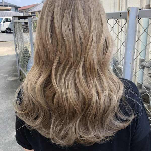 EDEN OF HAIR