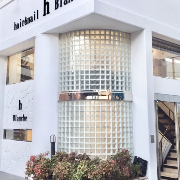 アッシュ ブランシェ