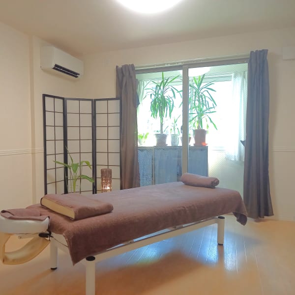 栄町ボディーメンテナンスROOM