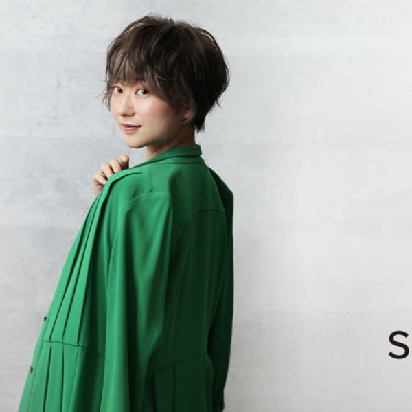 ヘアーサロン ソシエ 新百合ヶ丘店