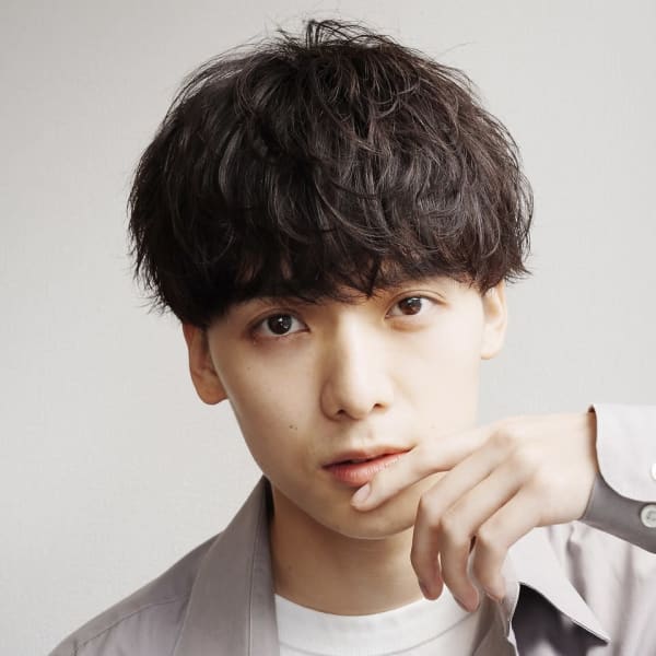 MEN'S HAIR TOKYO 表参道