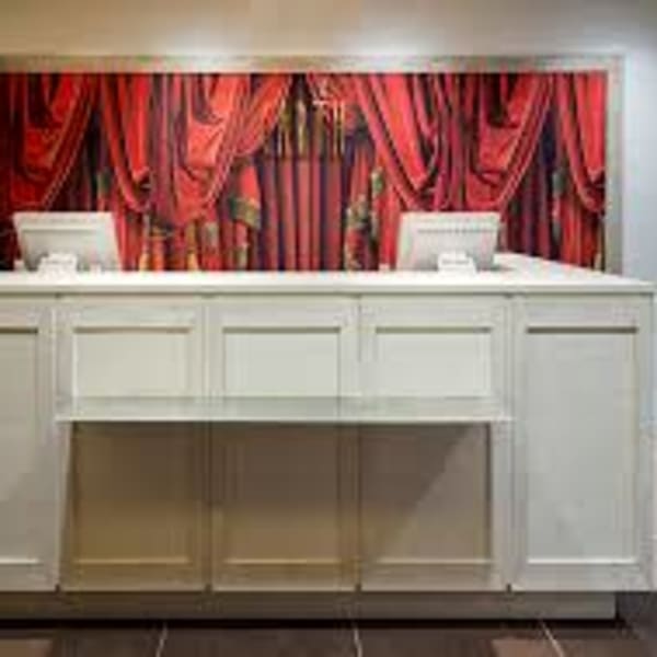 HAIR & MAKE EARTH 四ツ谷店