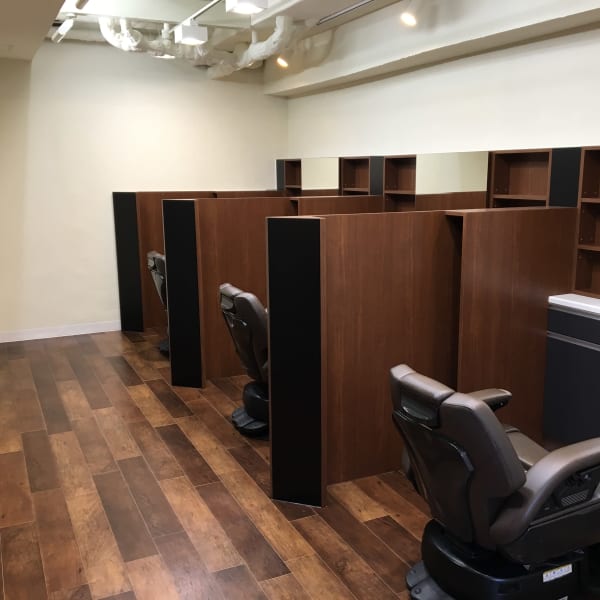 Hair Salon Tre's Sympa金山店