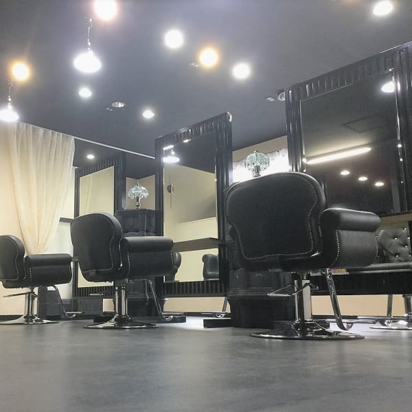 epice more 麻生2号店