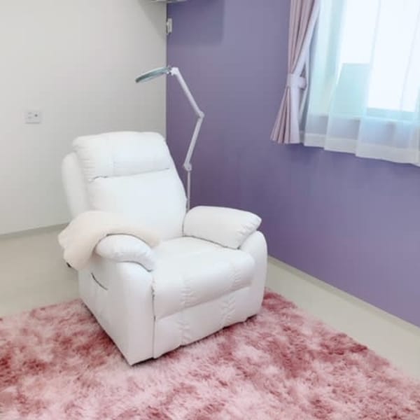 SALON RODAN
