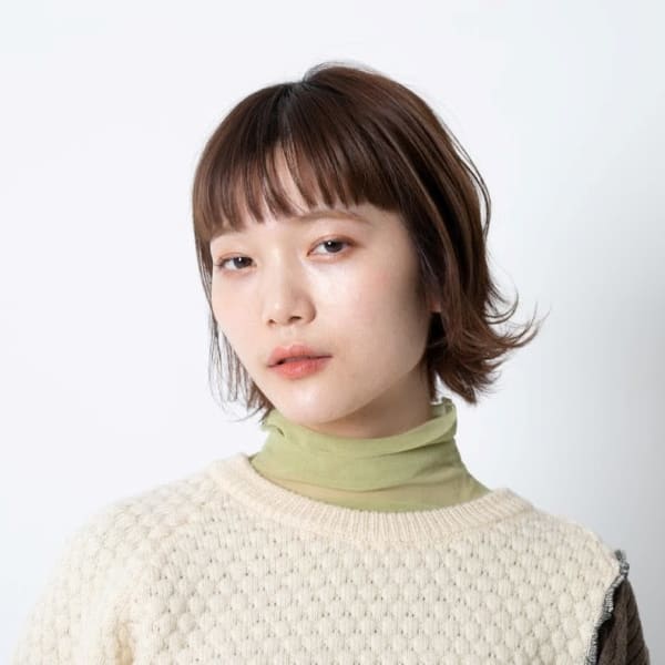 soin de brace×coffretあべの店