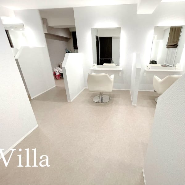 Villa 【雲雀丘花屋敷店】