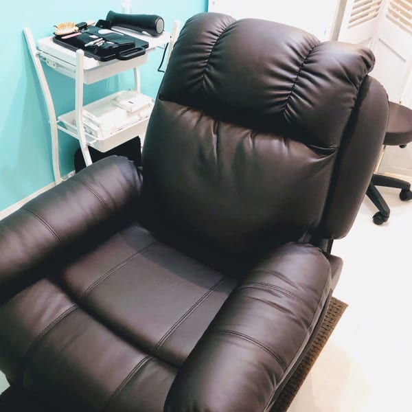 AngelHair【エンジェルヘア】蒲田店