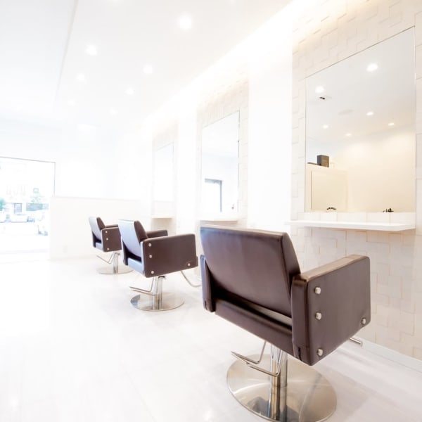 K&K hair design つつじが丘店