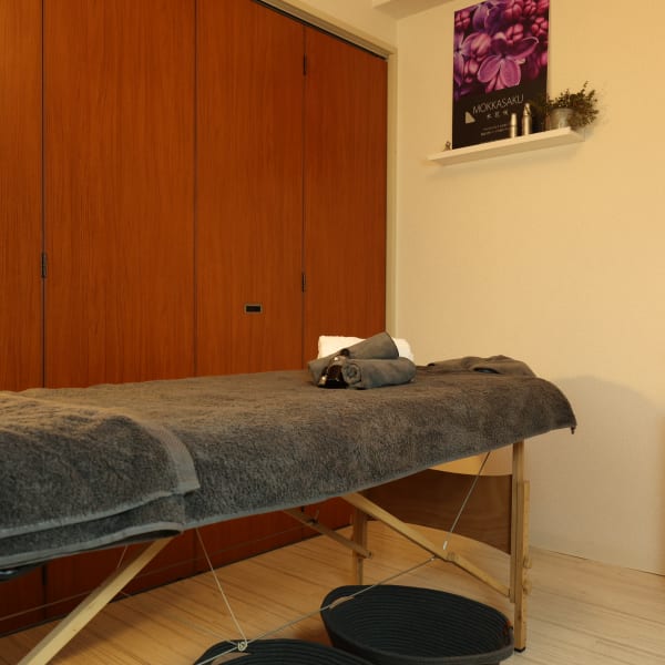 aroma salon 木花咲・mokkasaku