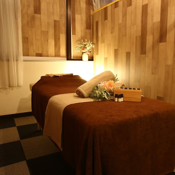 リフレッシュ＆ボヌール 上野広小路店