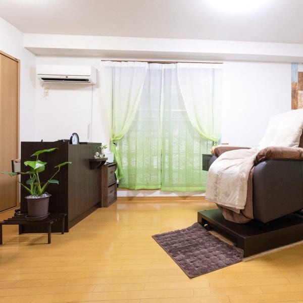 Eye・Nailsalon  S∞N