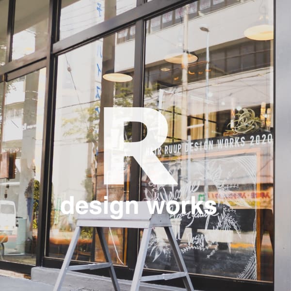 Hair ruup Rell design works