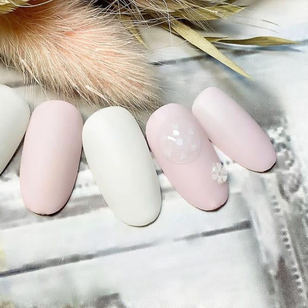 ☆オフィス定額ネイル☆