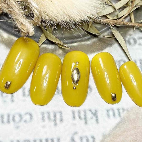 ☆オフィス定額ネイル☆