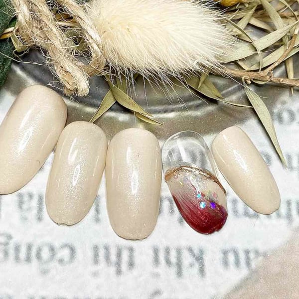 ☆オフィス定額ネイル☆