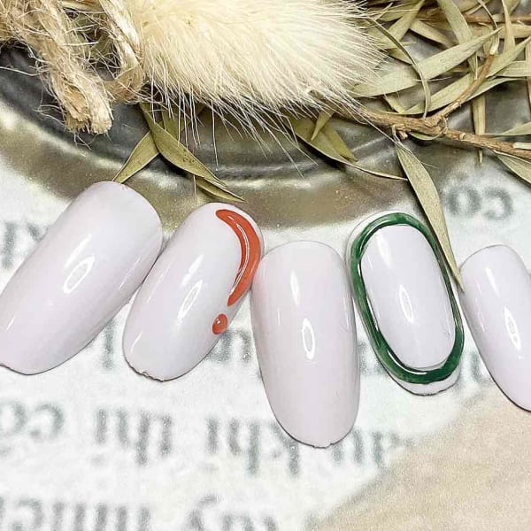 ☆オフィス定額ネイル☆