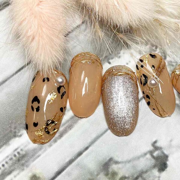 ☆デザイン定額ネイル☆