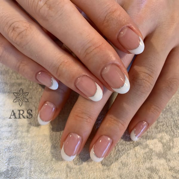 フレンチクリアベース