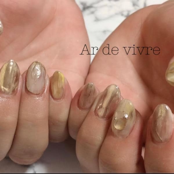 【Designコース】New ¥4950〜