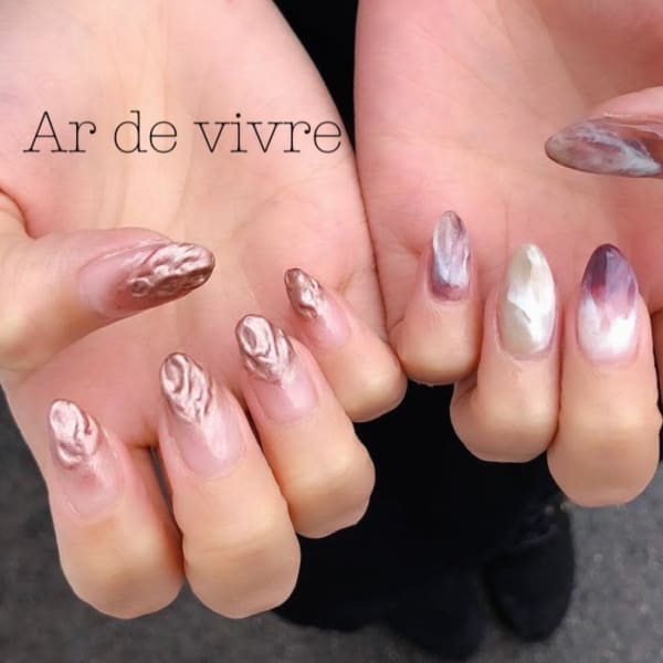 【Designコース】New ¥4950〜